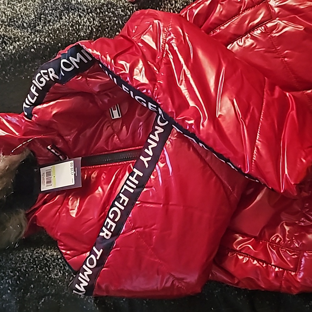 Jacket - Picture 3 of 4